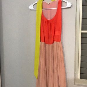 Semi casual dress. One used only